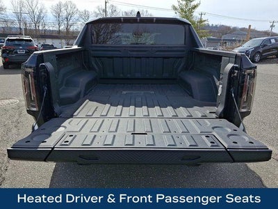 2024 GMC HUMMER EV Pickup 3X