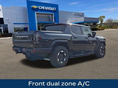2024 GMC HUMMER EV Pickup 3X