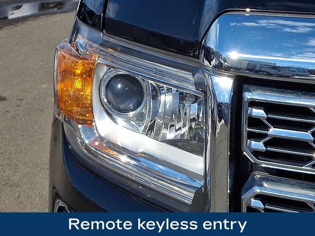 2021 GMC Canyon 4WD Denali