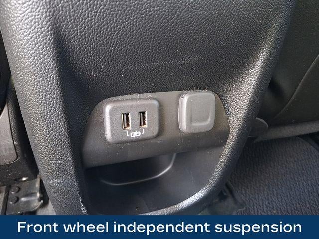 2021 GMC Canyon 4WD Denali