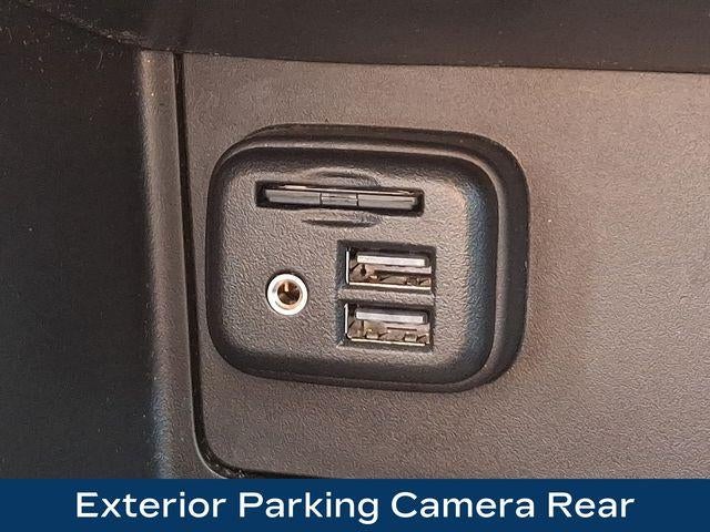 2021 GMC Canyon 4WD Denali