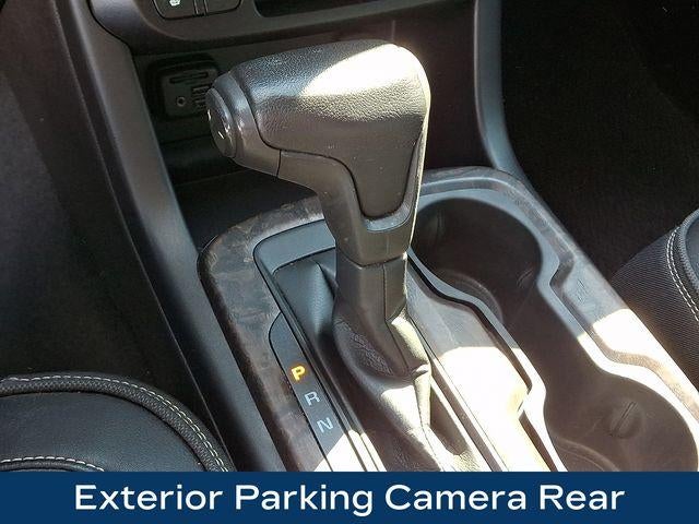 2021 GMC Canyon 4WD Denali