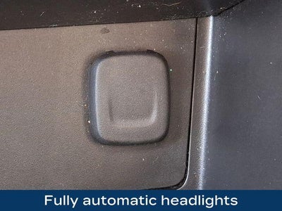 2021 GMC Canyon 4WD Denali