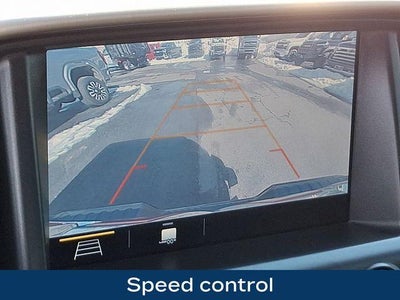 2021 GMC Canyon 4WD Denali