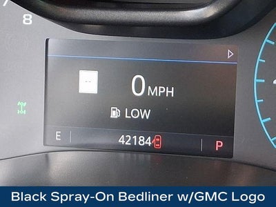 2021 GMC Canyon 4WD Denali