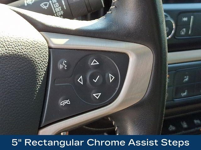 2021 GMC Canyon 4WD Denali