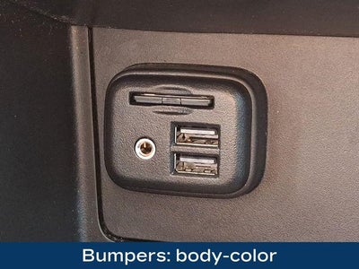 2021 GMC Canyon 4WD Denali