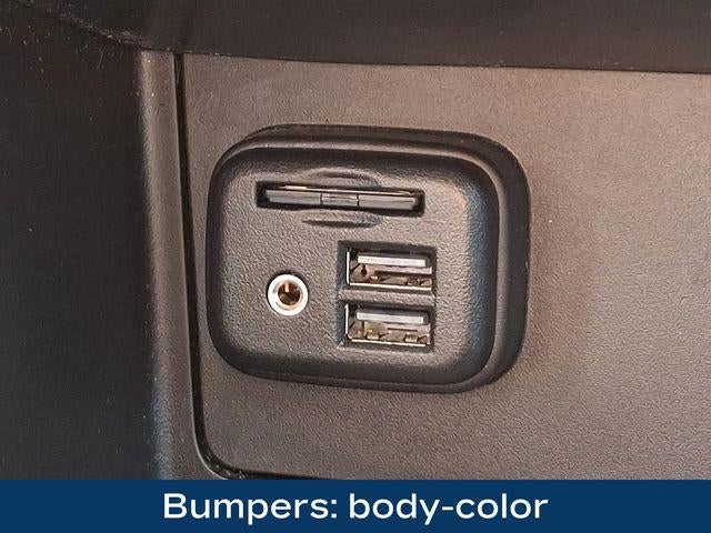 2021 GMC Canyon 4WD Denali