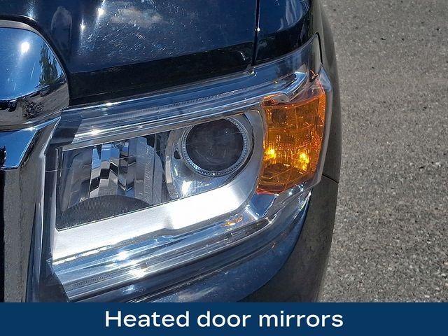 2021 GMC Canyon 4WD Denali