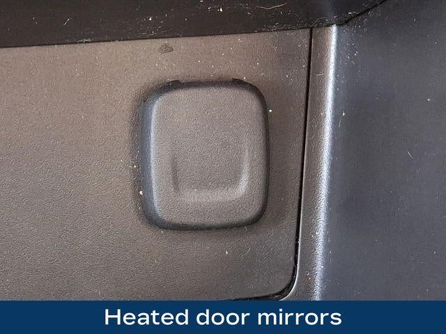 2021 GMC Canyon 4WD Denali