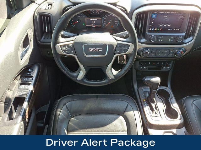 2021 GMC Canyon 4WD Denali