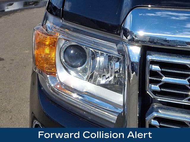 2021 GMC Canyon 4WD Denali