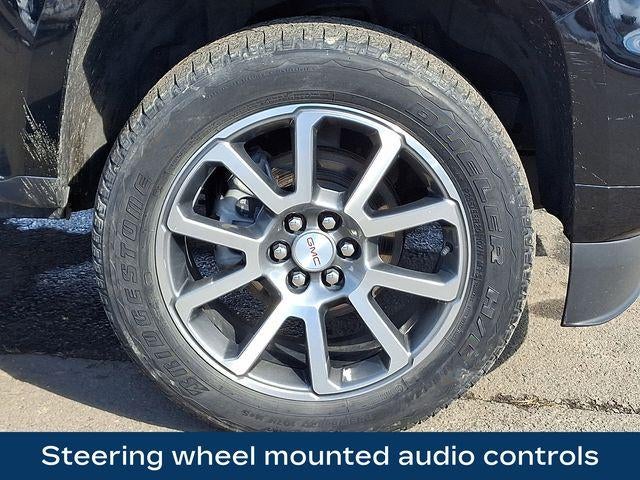 2021 GMC Canyon 4WD Denali