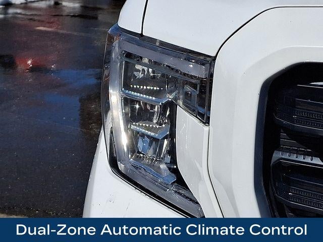 2019 GMC Sierra 1500 Elevation