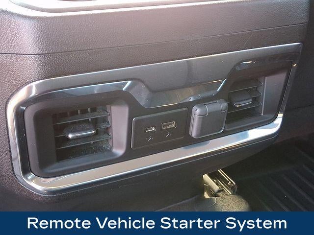 2019 GMC Sierra 1500 Elevation