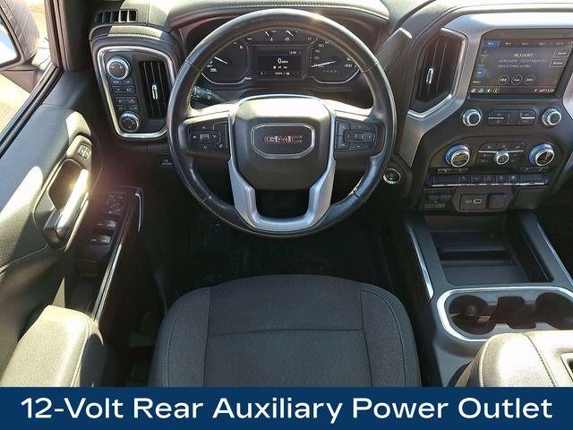 2019 GMC Sierra 1500 Elevation