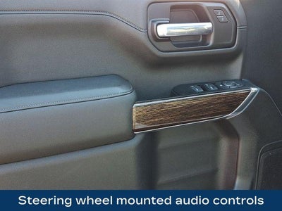 2019 GMC Sierra 1500 Elevation