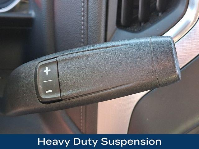 2019 GMC Sierra 1500 Elevation