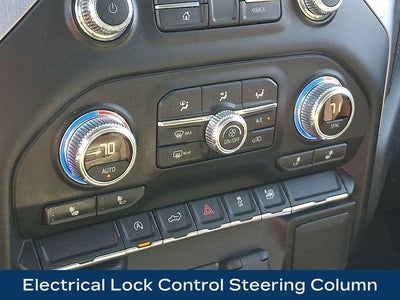 2019 GMC Sierra 1500 Elevation