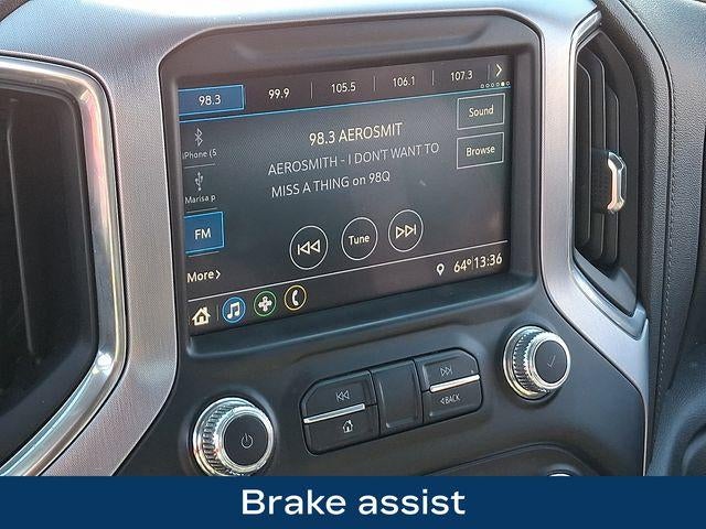 2019 GMC Sierra 1500 Elevation