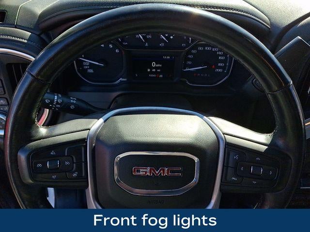 2019 GMC Sierra 1500 Elevation