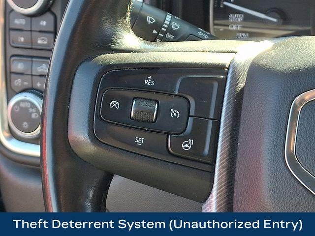 2019 GMC Sierra 1500 Elevation