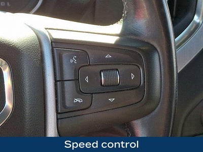 2019 GMC Sierra 1500 Elevation