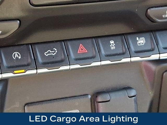 2019 GMC Sierra 1500 Elevation