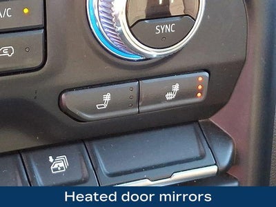 2019 GMC Sierra 1500 Elevation