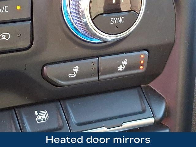 2019 GMC Sierra 1500 Elevation