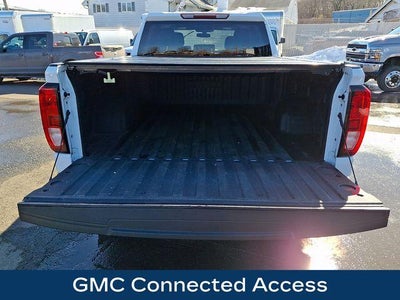 2019 GMC Sierra 1500 Elevation