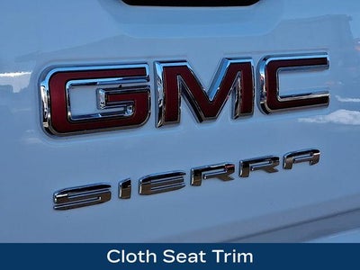 2019 GMC Sierra 1500 Elevation
