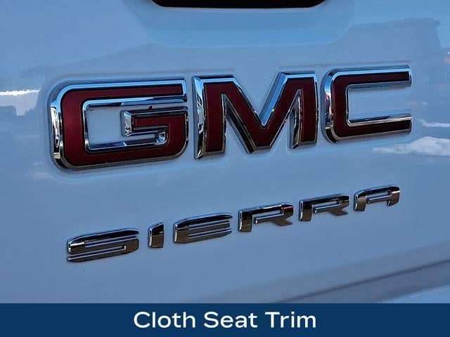 2019 GMC Sierra 1500 Elevation