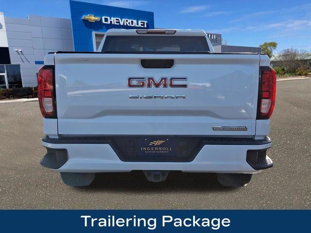 2019 GMC Sierra 1500 Elevation