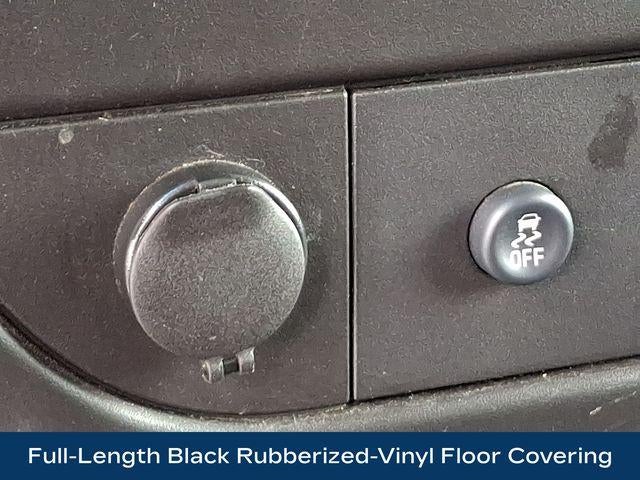 2024 GMC Savana Cargo 2500 Base