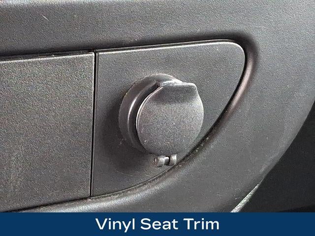 2024 GMC Savana Cargo 2500 Base