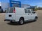 2024 GMC Savana Cargo 2500 Base