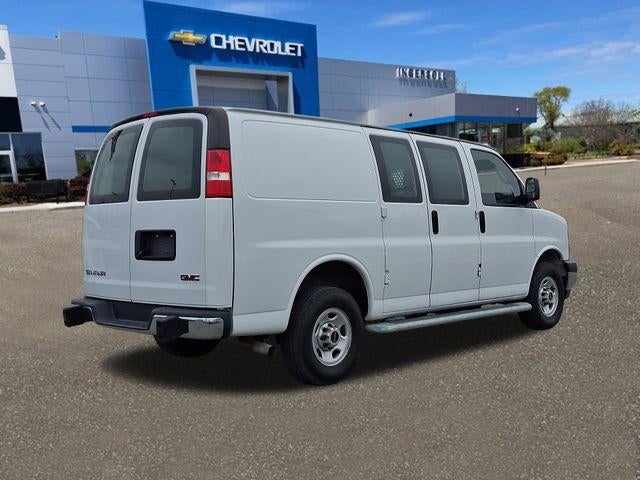 2024 GMC Savana Cargo 2500 Base