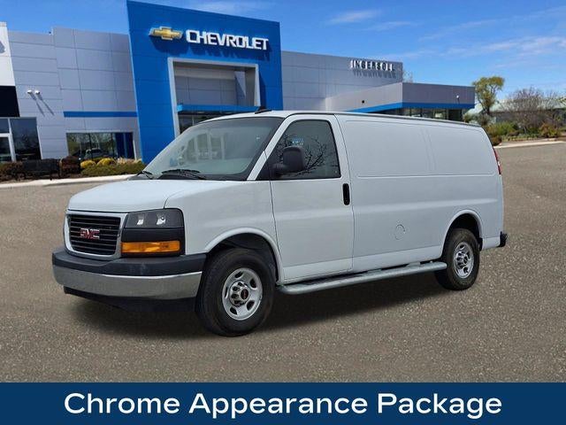 2024 GMC Savana Cargo 2500 Base