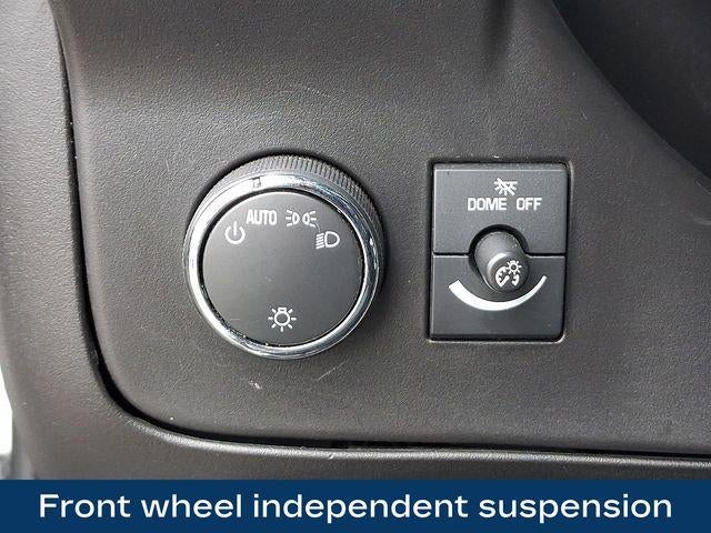 2024 GMC Savana Cargo 2500 Base