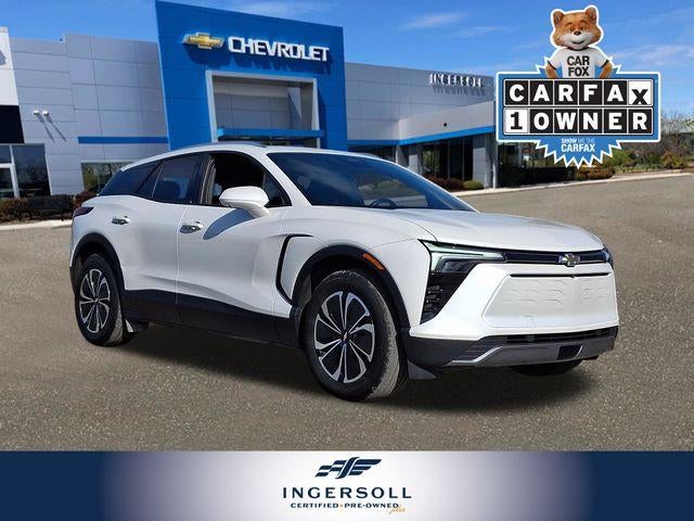 2024 Chevrolet Blazer EV LT