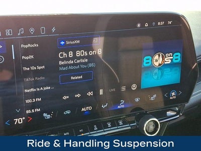 2024 Chevrolet Blazer EV LT