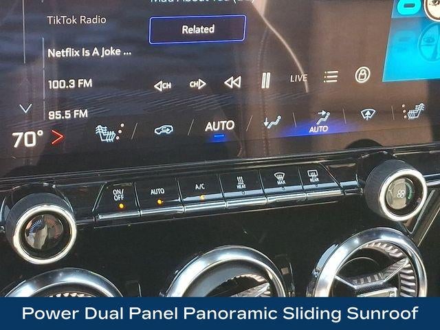 2024 Chevrolet Blazer EV LT