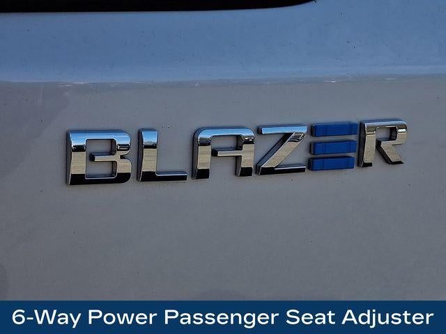 2024 Chevrolet Blazer EV LT