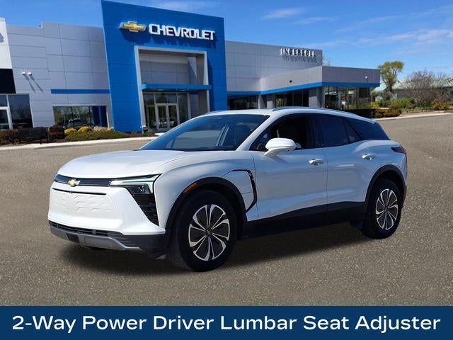2024 Chevrolet Blazer EV LT