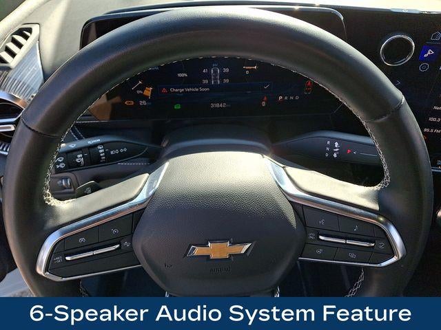 2024 Chevrolet Blazer EV LT