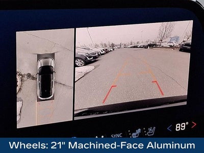 2025 Chevrolet Blazer EV RS