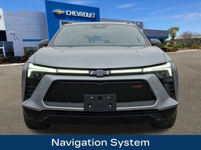 2025 Chevrolet Blazer EV RS