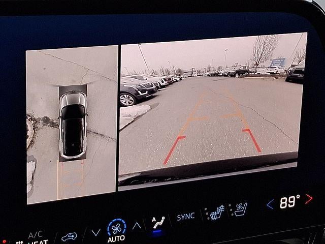 2025 Chevrolet Blazer EV RS