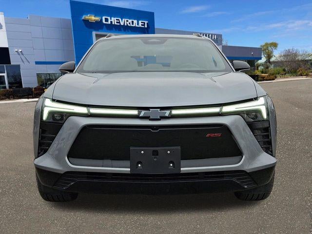 2025 Chevrolet Blazer EV RS